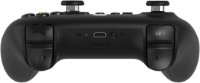 Gamepad 8BITDO Ultimate 3-mode, Gaming, USB, žičani, crni