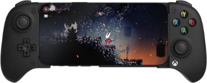 Gamepad 8BITDO Ultimate, Gaming, USB, žičani, Xbox Edition, crni