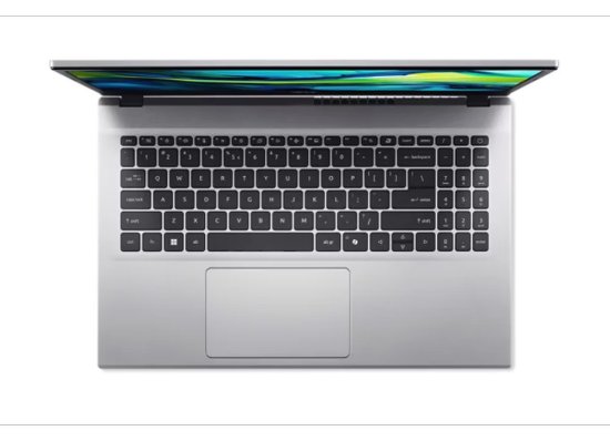 Laptop ACER Aspire Go 15 NX.J7XEX.00 / Ryzen 7 5825U, 32GB, 1TB SSD, AMD Radeon Graphics, 15.6" FHD LED, Windows 11, srebrni