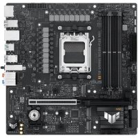 Matična ploča ASUS TUF B850M-Plus WIFI, AMD B850, DDR5, mATX, s. AM5