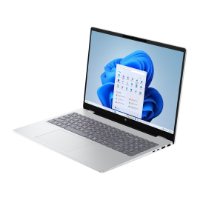 Laptop HP Omnibook 7 16-az0003nm / Core 5 210H, 16GB, 512GB SSD, Intel Graphics, 16" WUXGA IPS, Windows 11 Pro, srebrni