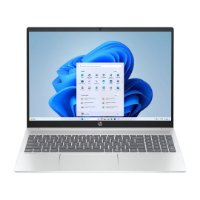 Laptop HP Omnibook 7 16-az0003nm / Core 5 210H, 16GB, 512GB SSD, Intel Graphics, 16" WUXGA IPS, Windows 11 Pro, srebrni