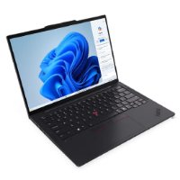 Laptop LENOVO ThinkPad T14 G5 21ML00E6SC / Core Ultra 5 135U, 64GB, 2TB SSD, Intel Graphics, 14" WUXGA IPS, Windows 11 Pro, crni