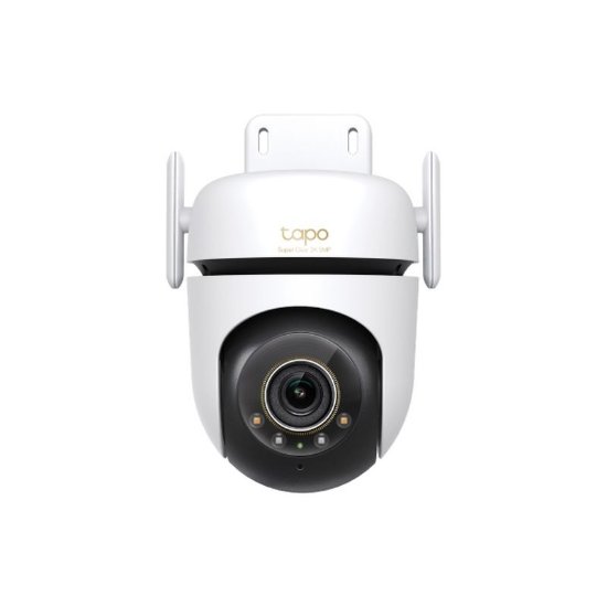 Mrežna nadzorna kamera TP-LINK Tapo C530WS, 3K, vanjska, WiFi, senzor pokreta, noćno snimanje