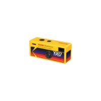 Mini digitalna kamera KODAK Charmera, Mystery Edition