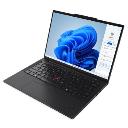 Laptop LENOVO ThinkPad T14 G5 21ML00E6SC / Core Ultra 5 135U, 64GB, 2TB SSD, Intel Graphics, 14" WUXGA IPS, Windows 11 Pro, crni