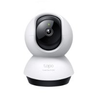 Mrežna nadzorna kamera TP-LINK Tapo C220, 2K, unutarnja, WiFi, Pan/tilt, senzor pokreta, noćno snimanje