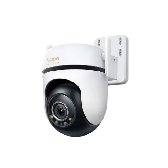 Mrežna nadzorna kamera TP-LINK Tapo C530WS, 3K, vanjska, WiFi, senzor pokreta, noćno snimanje