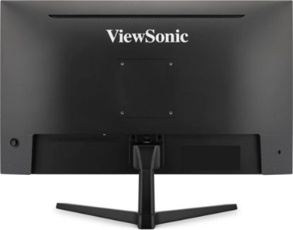 Gaming monitor 27" VIEWSONIC VX27G1-HD, FHD, IPS, 180Hz, 1ms, 300 cd/m2, crni
