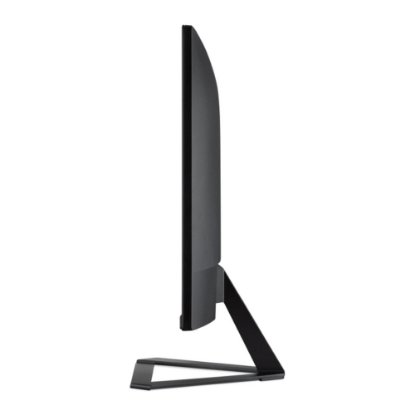 Gaming monitor 27" VIEWSONIC VX2779A-HD-PRO, FHD, IPS, 240Hz, 250 cd/m2, 1ms, crni