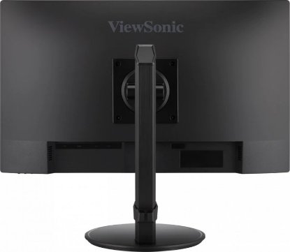 Monitor 24" VIEWSONIC VG2408A, FHD, IPS, 100Hz, 5ms, 250cd/m2, pivot, zvučnici, crni