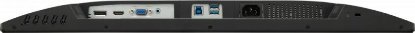 Monitor 24" VIEWSONIC VG2408A, FHD, IPS, 100Hz, 5ms, 250cd/m2, pivot, zvučnici, crni