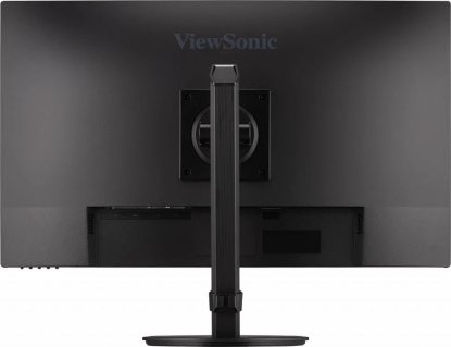 Monitor 27" VIEWSONIC VG2708A, FHD, IPS, 100Hz, 5ms, 250cd/m2, pivot, zvučnici, crni