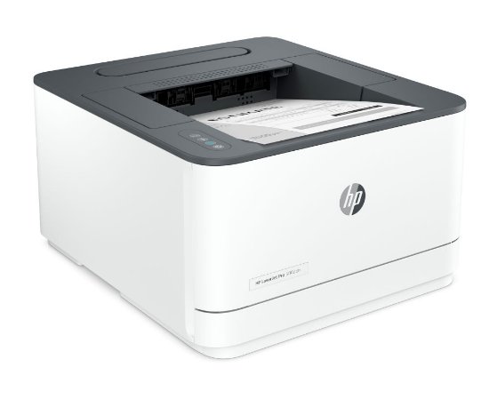 Printer HP LaserJet Pro 3002dn, 1200dpi, duplex, A4, USB, LAN