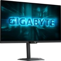 Monitor 27" GIGABYTE G27Q20 EK, QHD, IPS, 200Hz, 0.5ms, FreeSync, crni