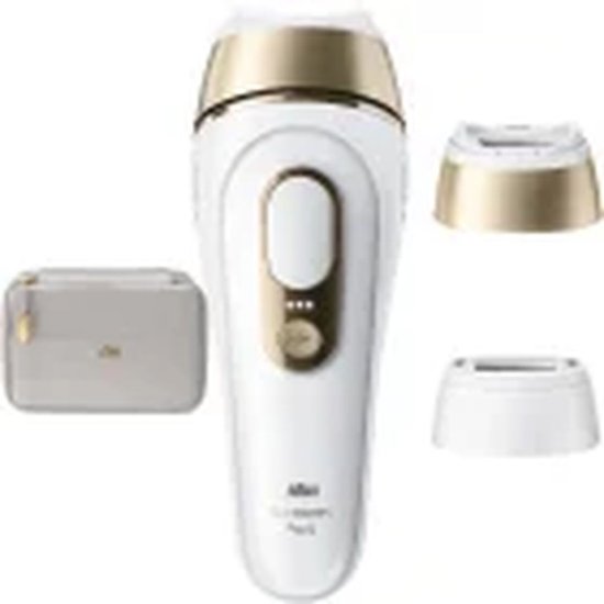 Epilator BRAUN IPL PL5210, bijeli