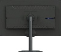 Monitor 27" GIGABYTE G27Q20 EK, QHD, IPS, 200Hz, 0.5ms, FreeSync, crni
