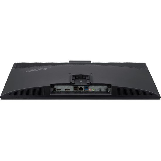 Računalo Aspire All-in-One IC C24-2G, AMD Ryzen 5 7430U, 16GB, 512GB, Integrirana AMD Radeon Grafika, Linux, crna