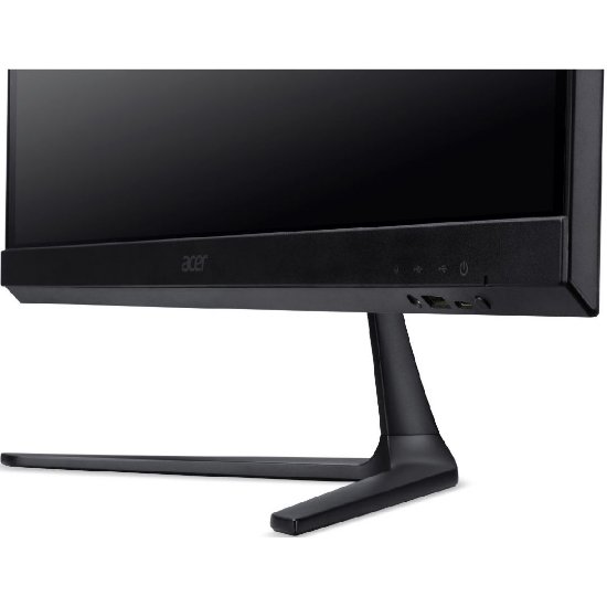 Računalo Aspire All-in-One IC C24-2G, AMD Ryzen 5 7430U, 16GB, 512GB, Integrirana AMD Radeon Grafika, Linux, crna