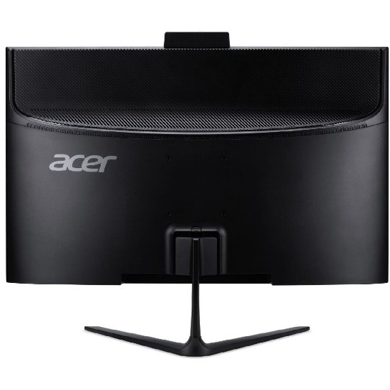 Računalo Aspire All-in-One IC C24-2G, AMD Ryzen 5 7430U, 16GB, 512GB, Integrirana AMD Radeon Grafika, Linux, crna