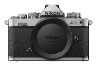 Digitalni fotoaparat NIKON Z fc + 28mm f/2.8 SE (SL), 20,9 Mp, DX CMOS senzor, 4K Ultra HD, crni/srebrni