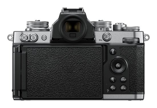 Digitalni fotoaparat NIKON Z fc + 16-50VR (SL) + 50-250 VR, 20,9 Mp, DX CMOS senzor, 4K Ultra HD, crni/srebrni