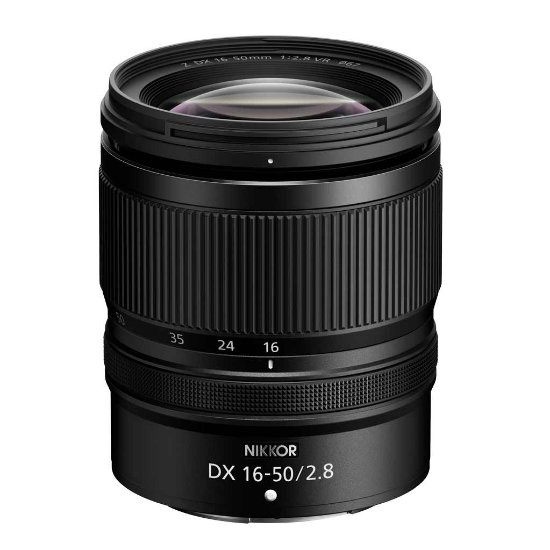 Objektiv NIKON JMA725DA 16-50mm f/2.8