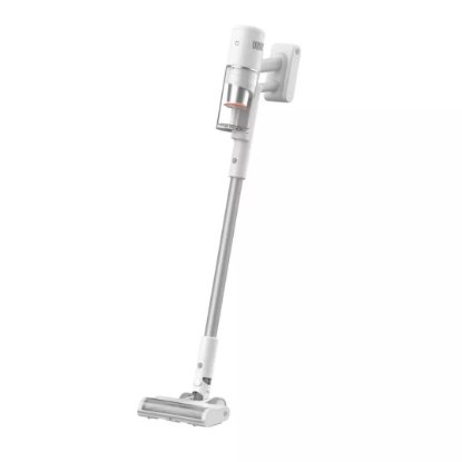 Usisavač XIAOMI Mijia Vacuum Cleaner 4, 600 W, 0,6 l, štapni/ručni, bijeli