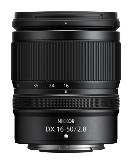 Objektiv NIKON JMA725DA 16-50mm f/2.8