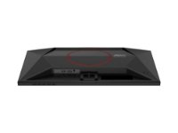 Gaming monitor 23.8" AOC 24G42E, FHD, IPS, 180Hz, 1ms, 300cd/m2, crni