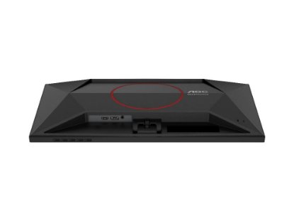 Gaming monitor 23.8" AOC 24G42E, FHD, IPS, 180Hz, 1ms, 300cd/m2, crni