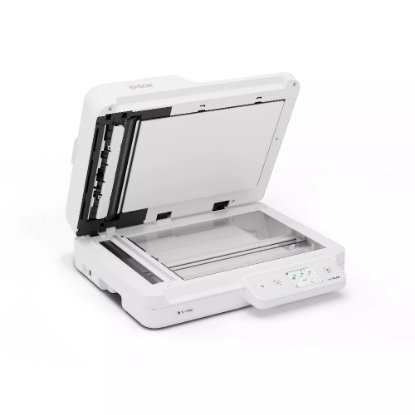 Skener Epson WorkForce DS-1760WN, 1200dpi, USB, WiFi, Ethernet, ADF