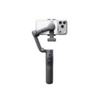Gimbal stabilizator DJI Osmo Mobile 8P Advanced Tracking Combo, stabilizator za snimanje smartphoneom, crni
