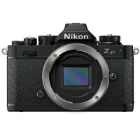 Digitalni fotoaparat NIKON Z FC body, 20,9 MP, DX CMOS senzor, 4K Ultra HD, crni