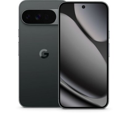 Mobitel GOOGLE Pixel 10 Pro XL, 6,8", 16GB, 256GB, Android 16, crni