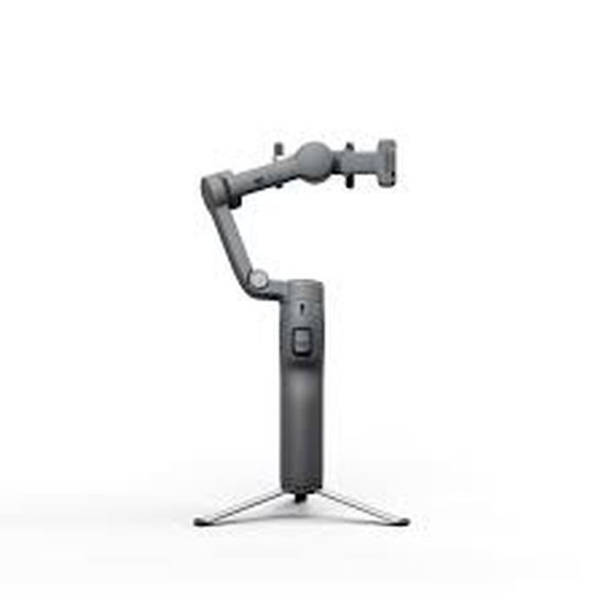 Gimbal stabilizator DJI Osmo Mobile 8P Advanced Tracking Combo, stabilizator za snimanje smartphoneom, crni