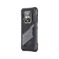 Mobitel CUBOT King Kong Star 2, 6,72", 12GB, 256GB, Android 14, crni