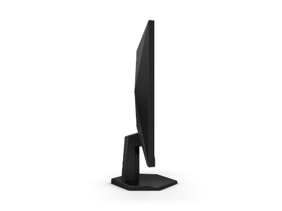 Gaming monitor 27" AOC 27G42E, FHD, IPS, 180Hz, 1ms, 300cd/m2, crni