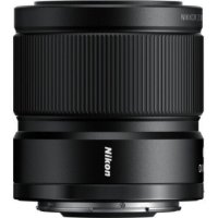 Objektiv NIKON Z DX 35mm f/1.7 Macro, 35mm, f/1.7, Z-mount, 52mm navoj filter, 8 elemenata u 7 grupa, maksimalno povećanje 1:1.5