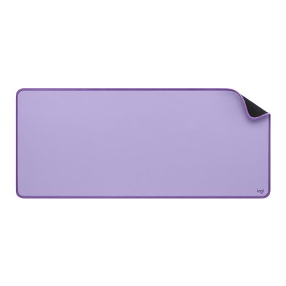 Podloga za miš, LOGITECH Desk Mat Studio, soft, ljubičasta