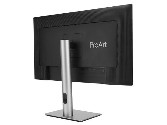 Premium monitor 27" ASUS ProArt PA279CRV,4K UHD, IPS, 60Hz, 5ms, 400cd/m2, pivot, zvučnici, sivi