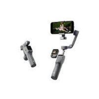 Gimbal stabilizator DJI Osmo Mobile 8P Advanced Tracking Combo, stabilizator za snimanje smartphoneom, crni