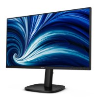 Monitor 23,8" PHILIPS 24B2N3200J, FHD, IPS, 120Hz, 4ms, pivot, zvučnici, crni