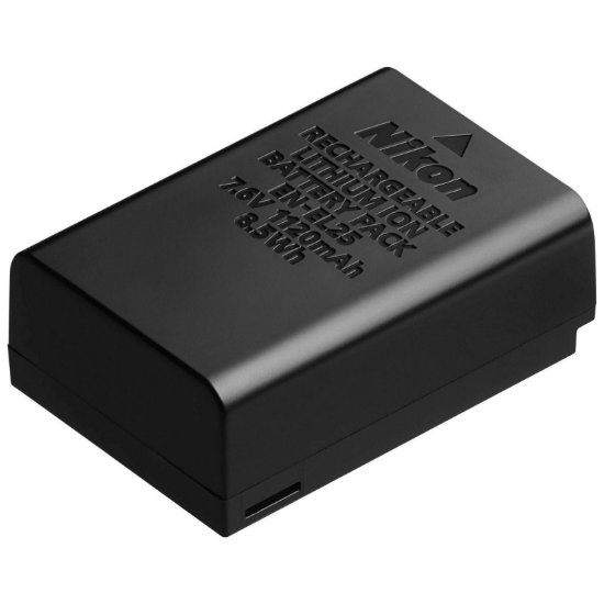 Digitalni fotoaparat NIKON Z FC body, 20,9 MP, DX CMOS senzor, 4K Ultra HD, crni