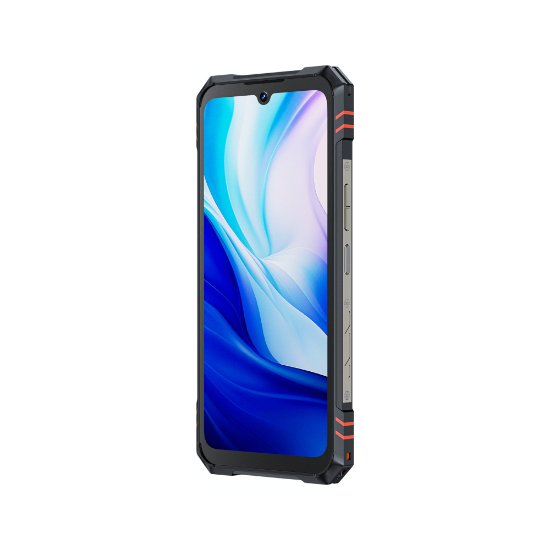 Mobitel CUBOT King Kong Star 2, 6,72", 12GB, 256GB, Android 14, crni