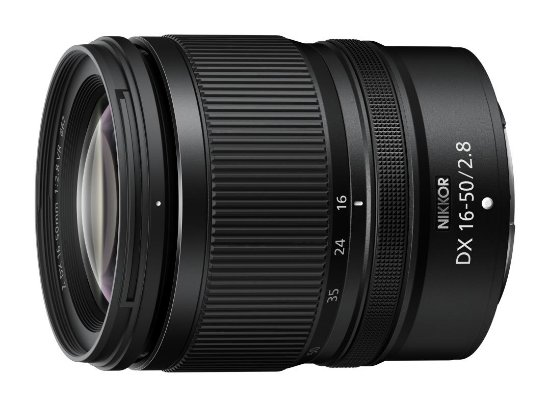 Objektiv NIKON JMA725DA 16-50mm f/2.8