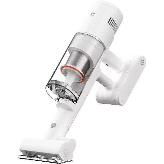 Usisavač XIAOMI Mijia Vacuum Cleaner 4, 600 W, 0,6 l, štapni/ručni, bijeli