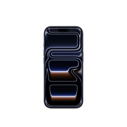 Mobitel APPLE iPhone 17 Pro, 6,3", 12GB, 256GB, iOS, plavi