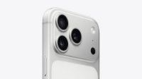 Mobitel APPLE iPhone 17 Pro, 6,3", 12GB, 256GB, iOS, srebrni