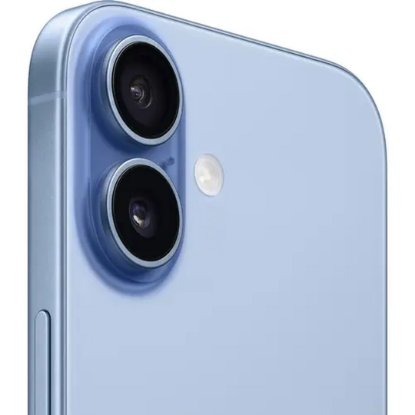 Mobitel APPLE iPhone 17, 6,3", 8GB, 256GB, iOS, plavi